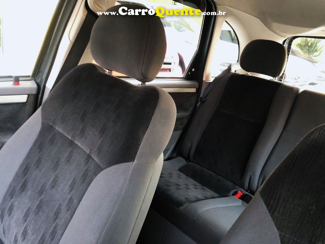 CHEVROLET MERIVA 1.8 MPFI MAXX 8V ECONO - Loja