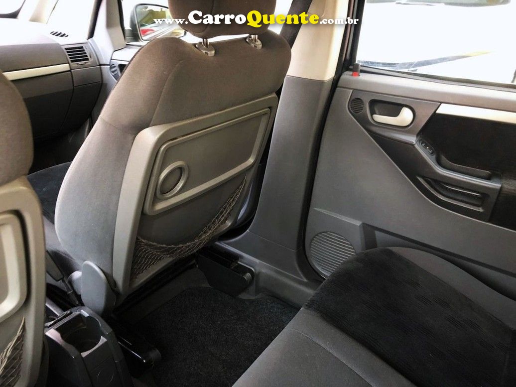 CHEVROLET MERIVA 1.8 MPFI MAXX 8V ECONO - Loja