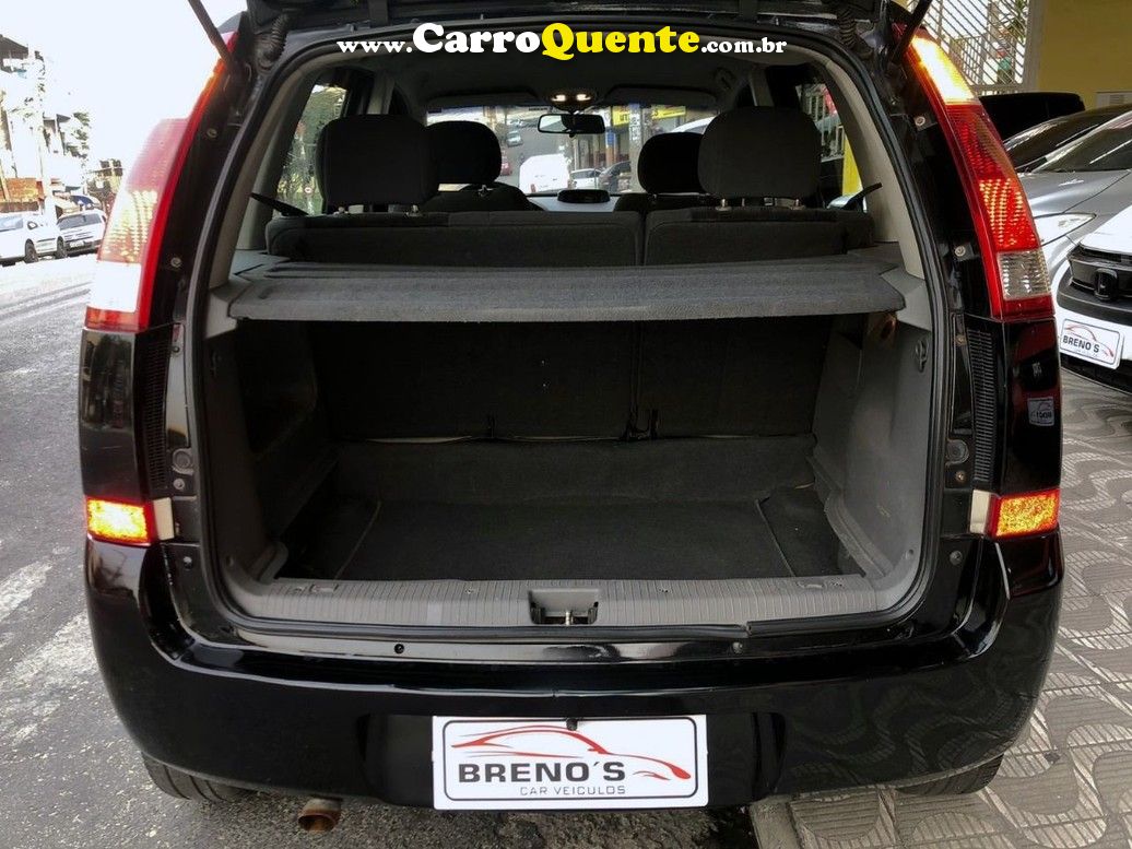 CHEVROLET MERIVA 1.8 MPFI MAXX 8V ECONO - Loja