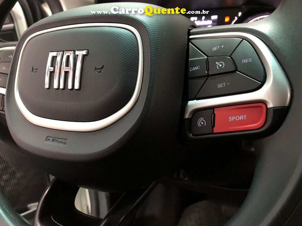 FIAT PULSE 1.0 TURBO 200 DRIVE - Loja