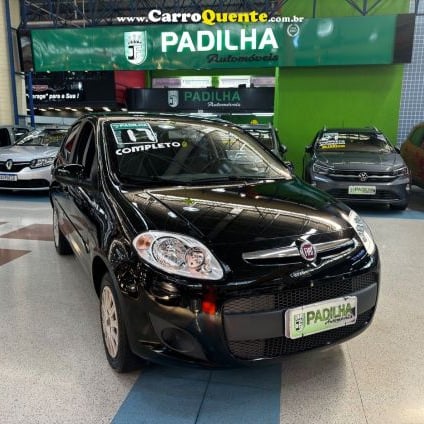 FIAT PALIO 1.0 MPI ATTRACTIVE 8V