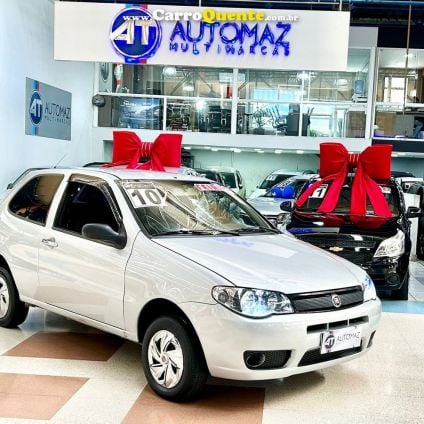 FIAT PALIO 1.0 MPI ELX 8V