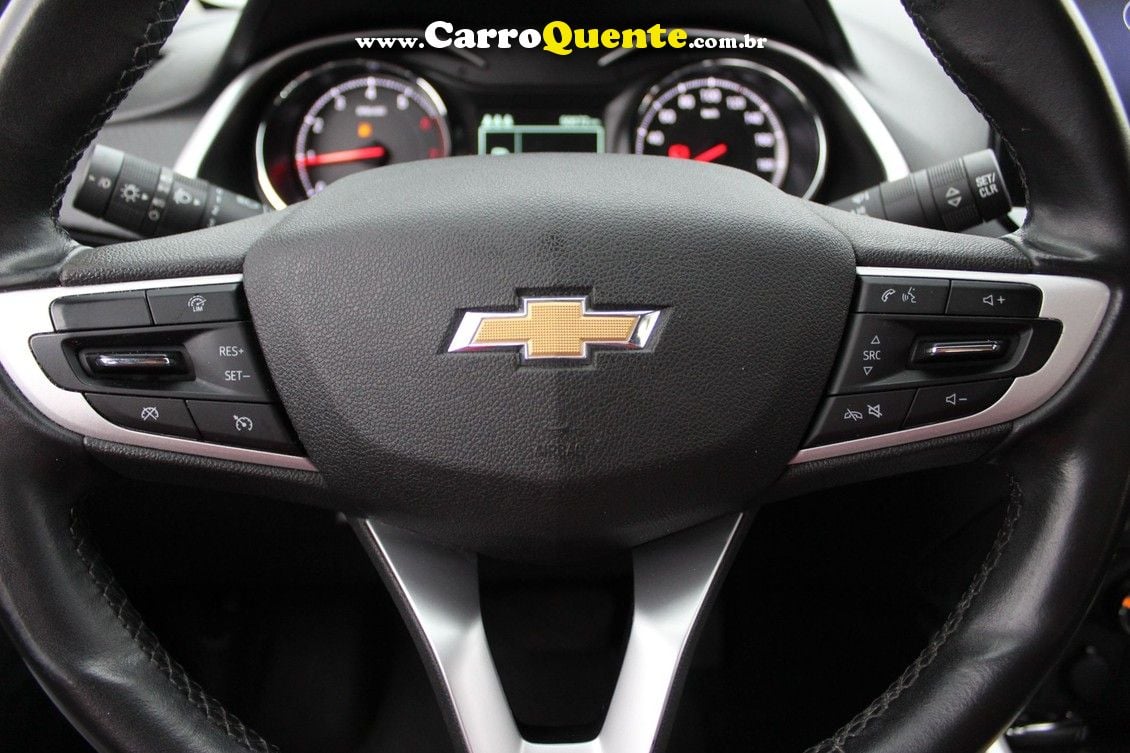 CHEVROLET ONIX 1.0 TURBO PLUS LTZ - Loja