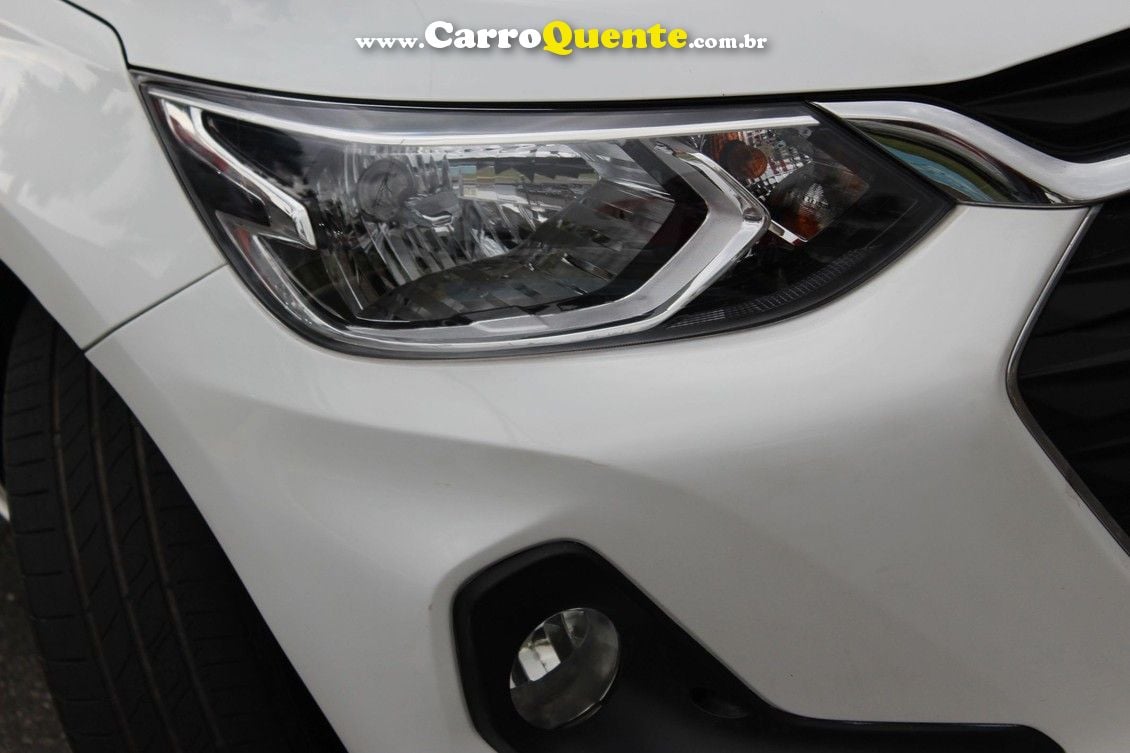 CHEVROLET ONIX 1.0 TURBO PLUS LTZ - Loja