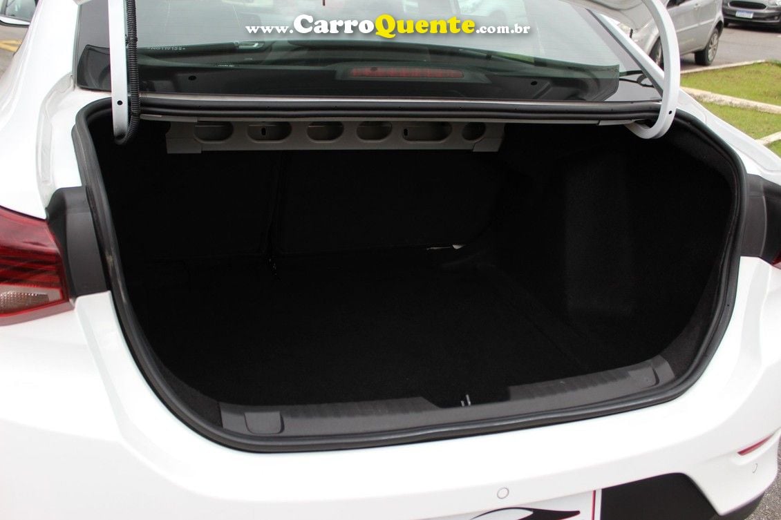 CHEVROLET ONIX 1.0 TURBO PLUS LTZ - Loja