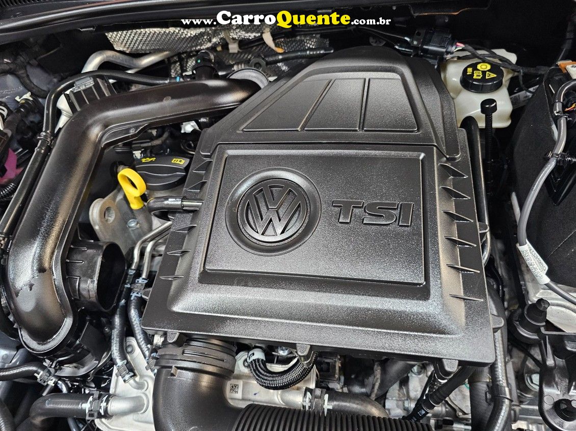 VOLKSWAGEN NIVUS 1.0 200 TSI COMFORTLINE - Loja