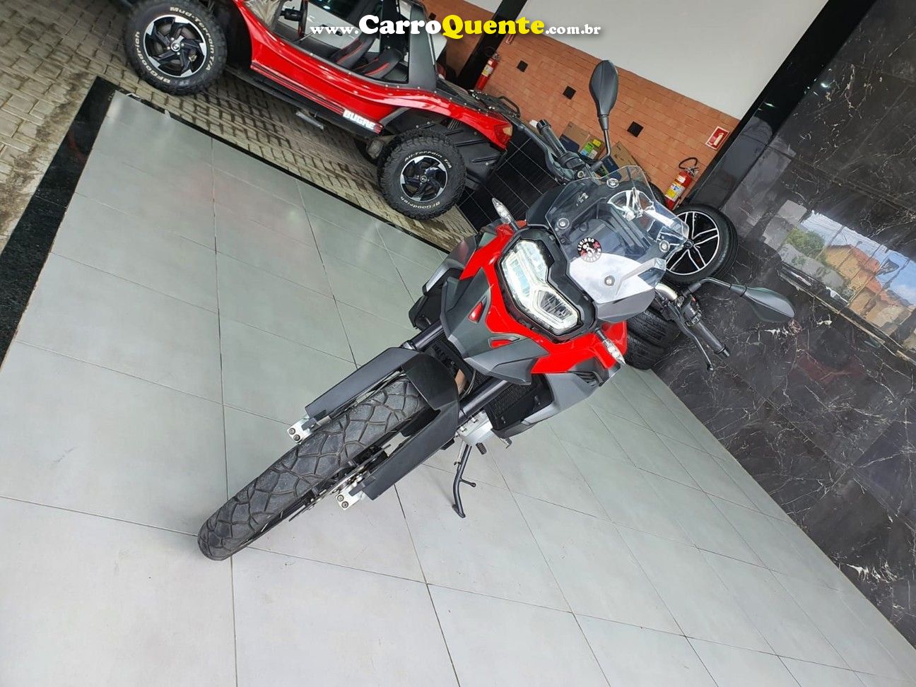 BMW F 850 GS PREMIUM  - Loja