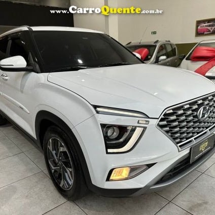 HYUNDAI CRETA 1.0 TGDI LIMITED