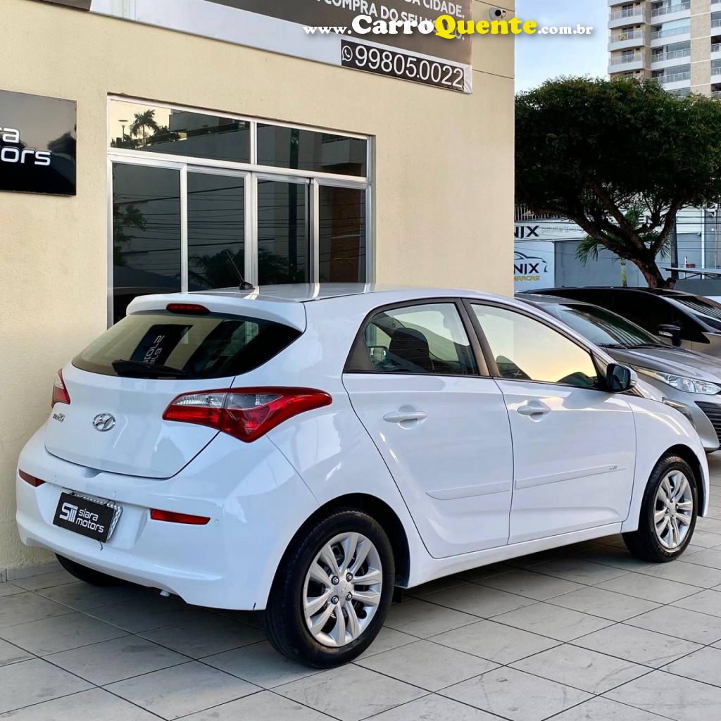 HYUNDAI   HB20 COMFORT PLUS 1.0 TB FLEX 12V MEC.   BRANCO 2017 1.0 FLEX - Loja