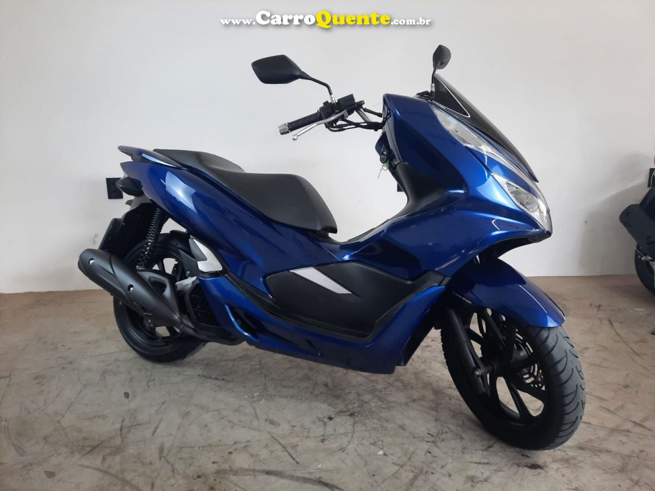 HONDA PCX 150 - Loja