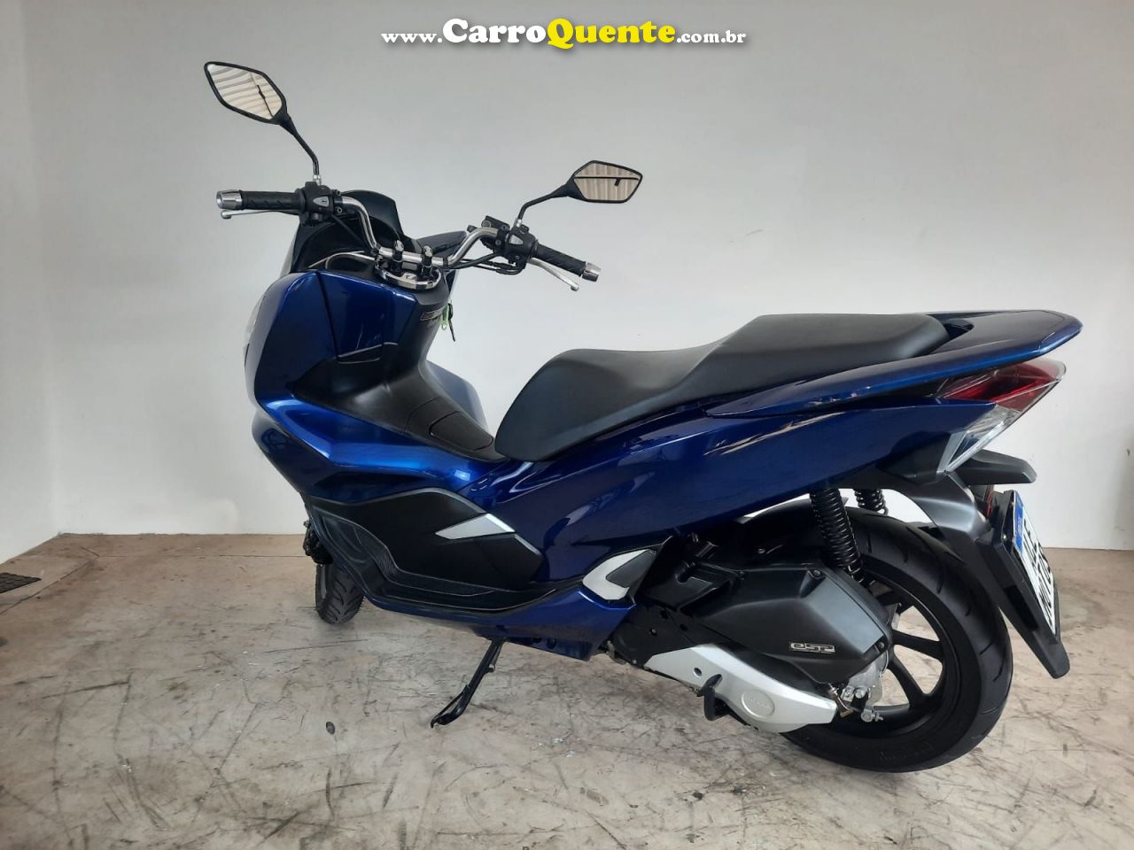 HONDA PCX 150 - Loja