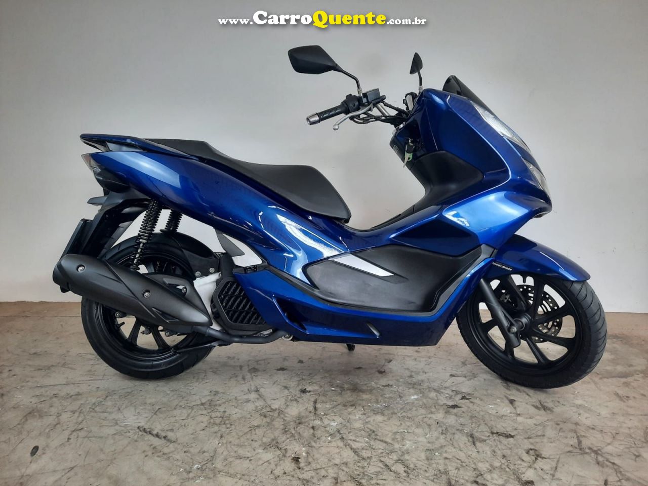 HONDA PCX 150 - Loja