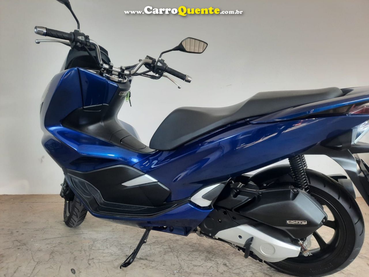 HONDA PCX 150 - Loja