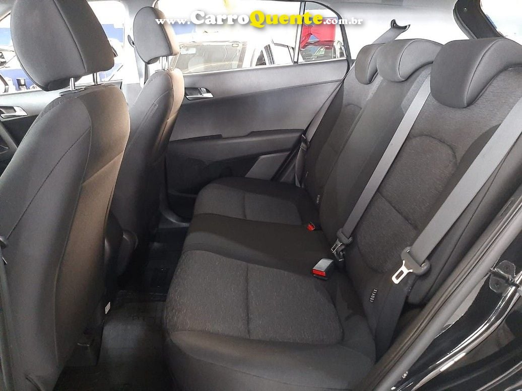 HYUNDAI CRETA 1.6 16V ACTION - Loja