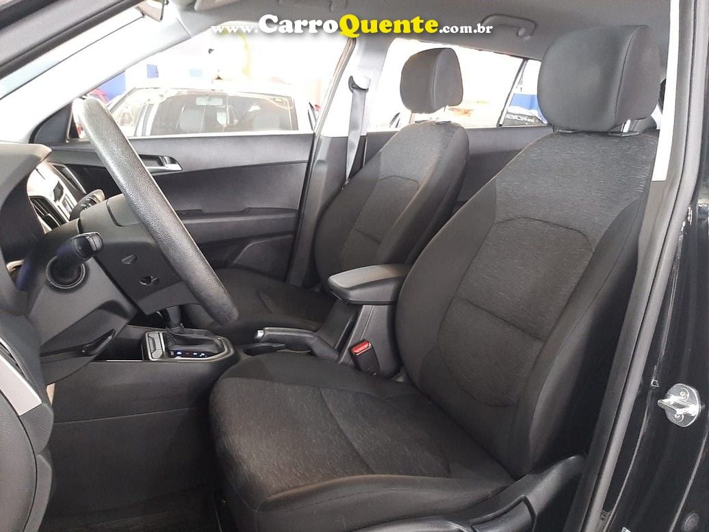 HYUNDAI CRETA 1.6 16V ACTION - Loja