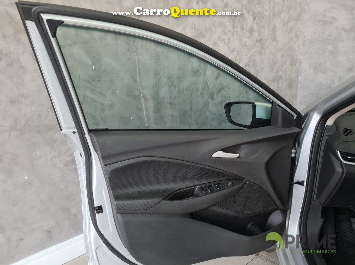 CHEVROLET ONIX 1.0 LT  - Loja