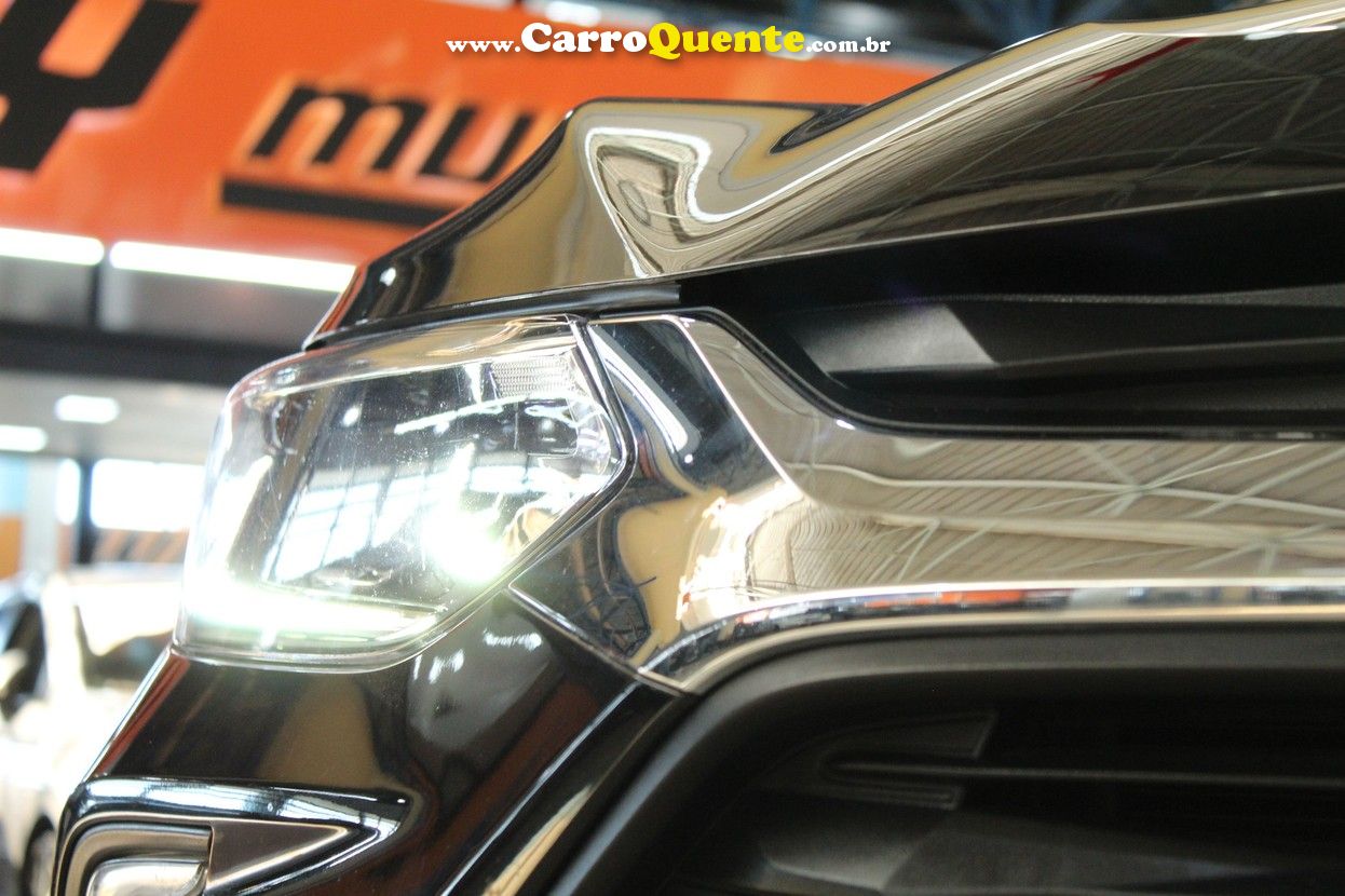 CHEVROLET TRACKER 1.2 TURBO PREMIER - Loja