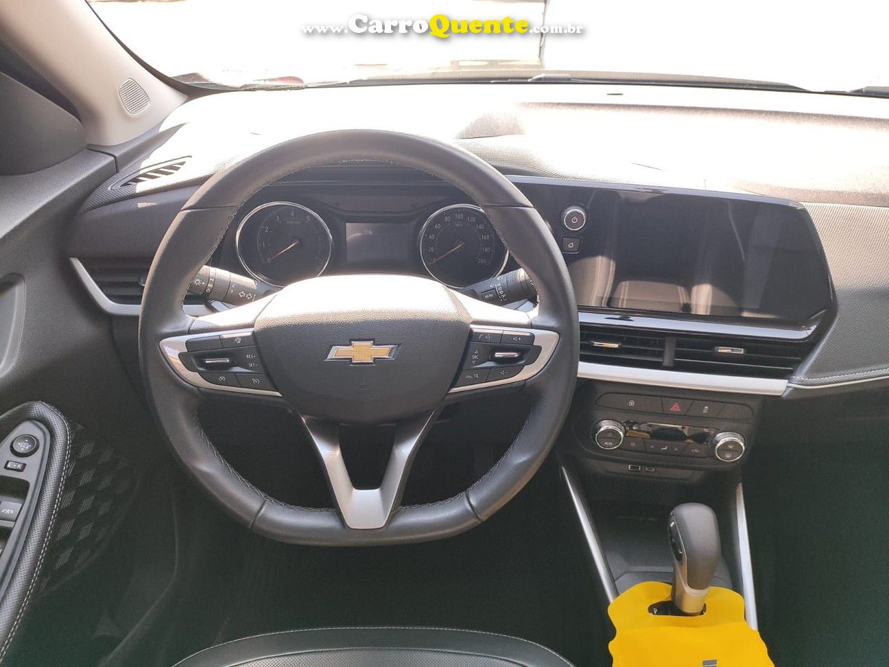 CHEVROLET MONTANA 1.2 TURBO PREMIER - Loja