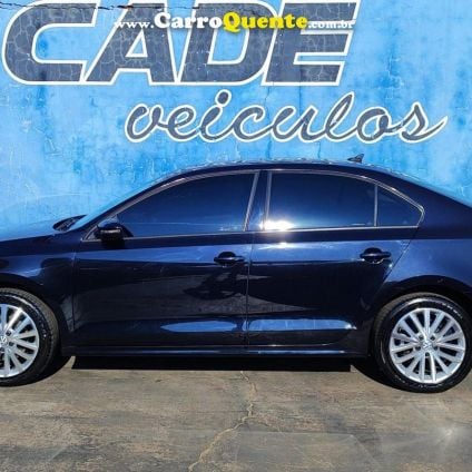 VOLKSWAGEN JETTA 1.4 16V TSI COMFORTLINE