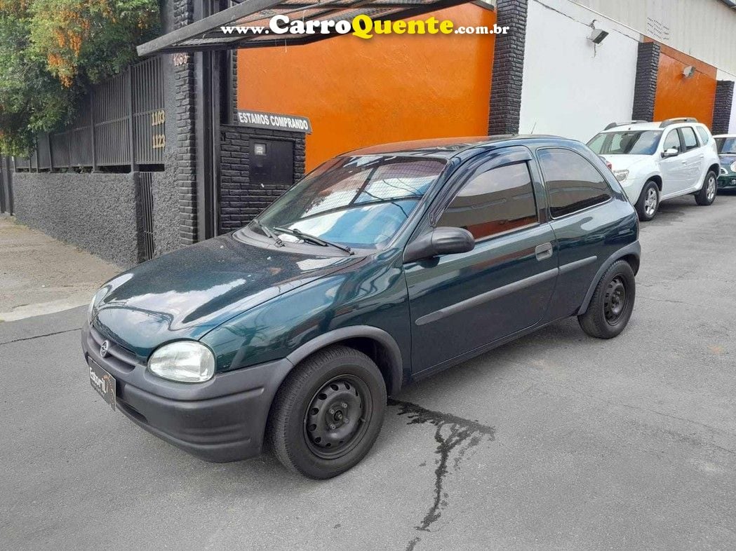 CHEVROLET CORSA 1.0 MPFI WIND 8V - Loja