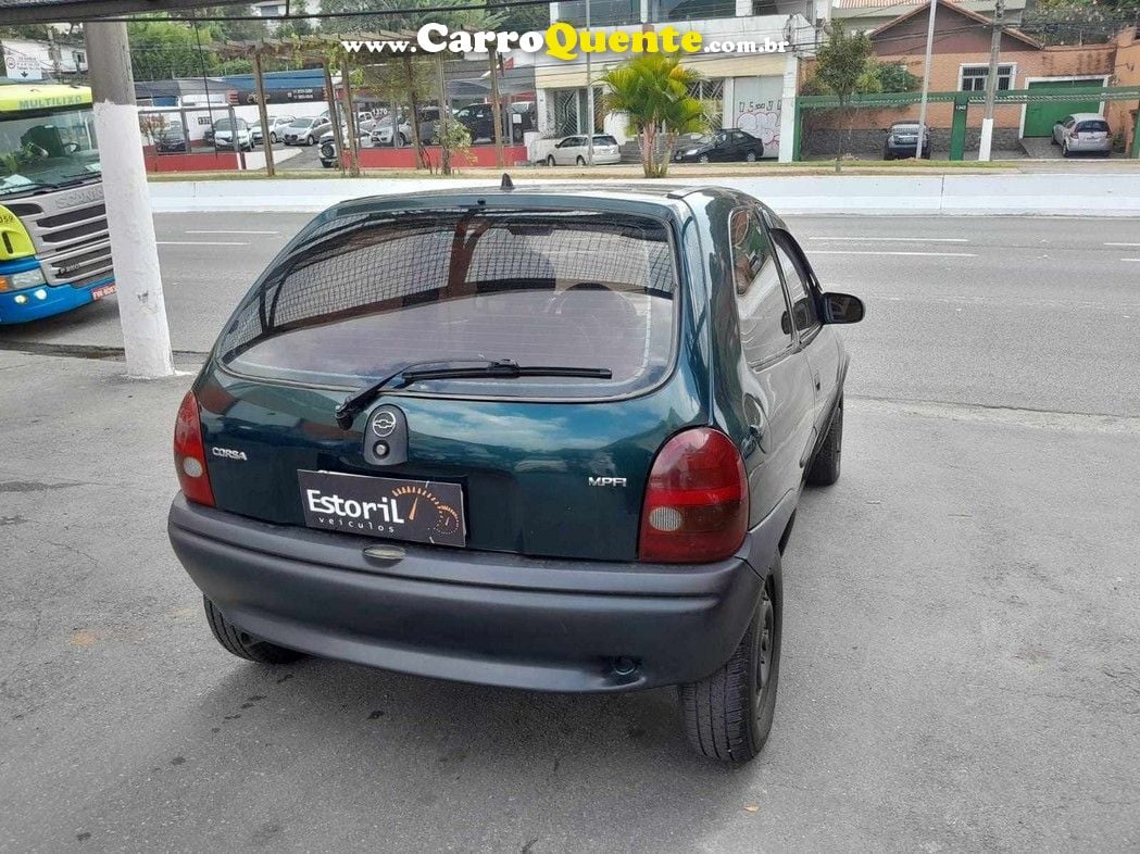 CHEVROLET CORSA 1.0 MPFI WIND 8V - Loja