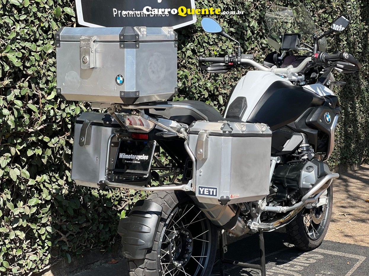 BMW R 1250 GS SPORT   - Loja