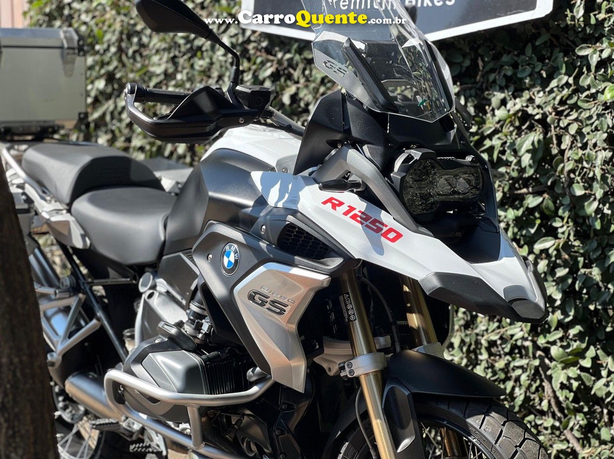 BMW R 1250 GS SPORT   - Loja