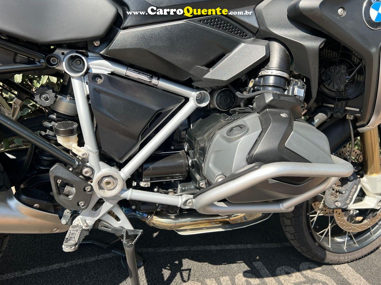 BMW R 1250 GS SPORT   - Loja