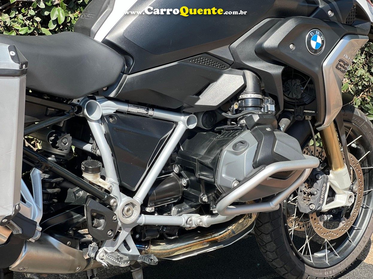 BMW R 1250 GS SPORT   - Loja