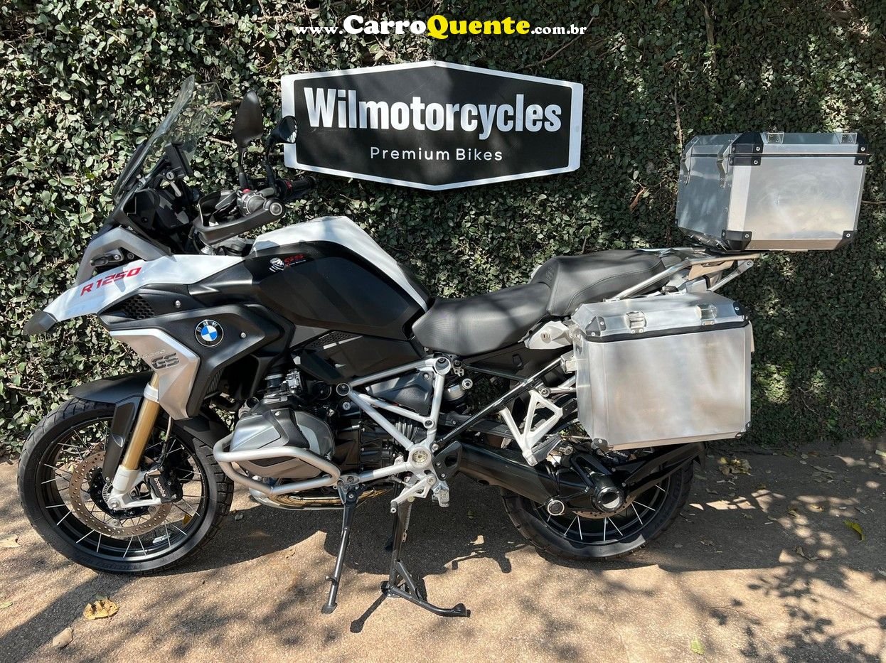 BMW R 1250 GS SPORT   - Loja