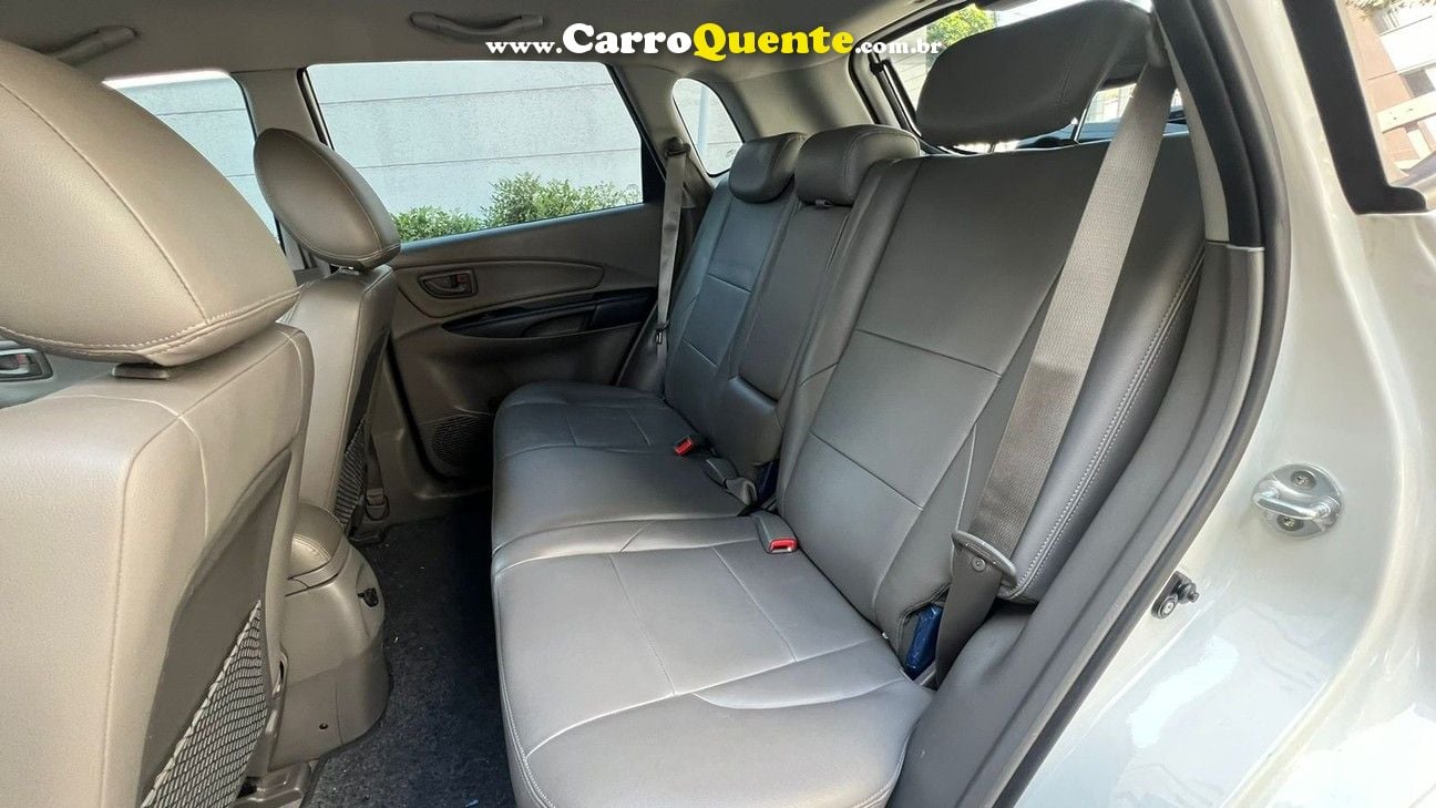 HYUNDAI TUCSON 1.6 16V T-GDI GLS - Loja