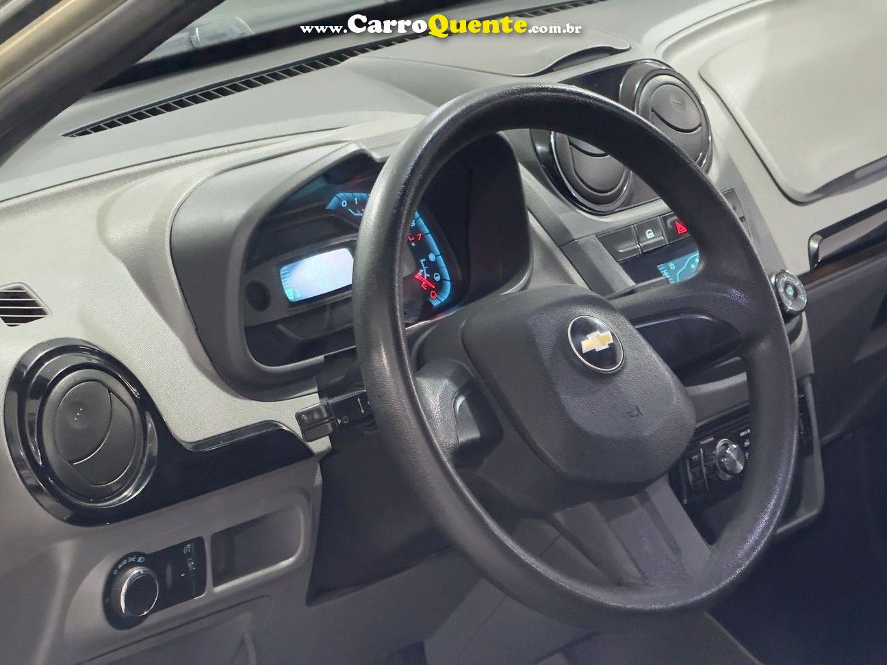 CHEVROLET AGILE 1.4 MPFI LT 8V - Loja