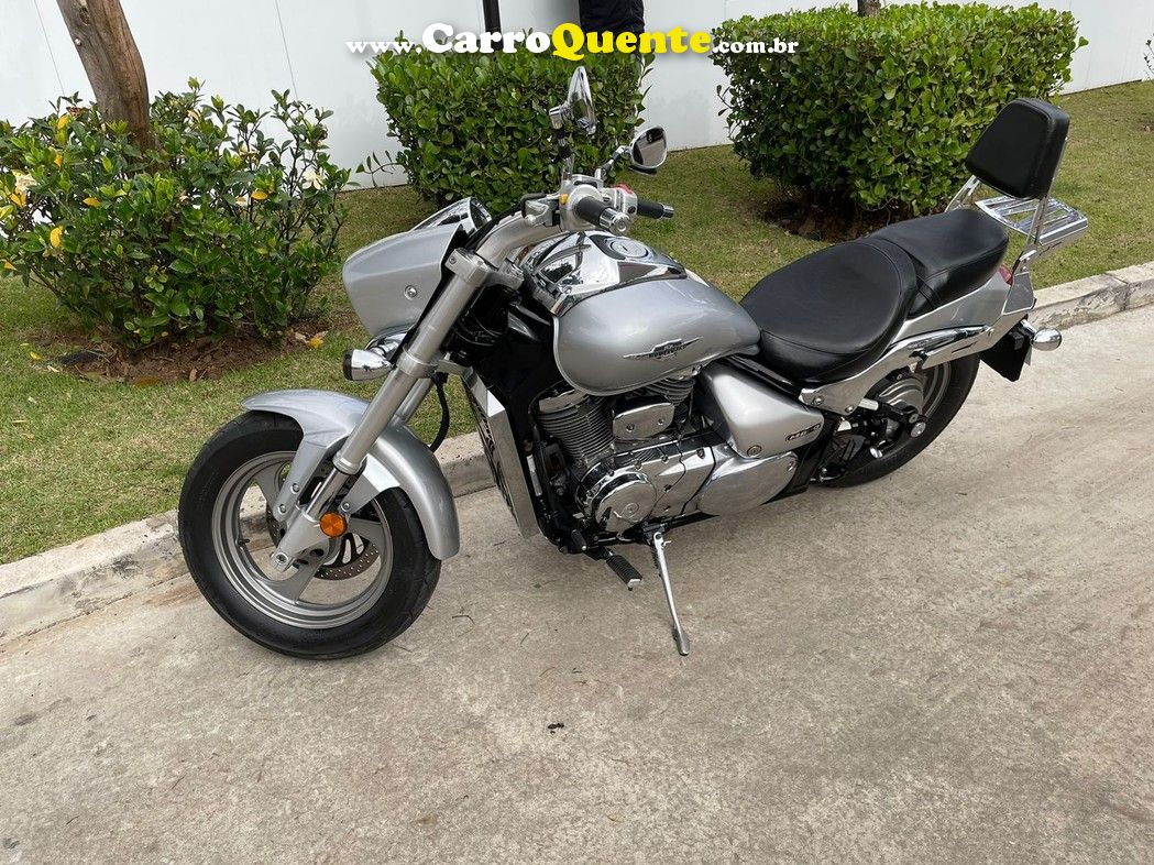 SUZUKI BOULEVARD M800  - Loja