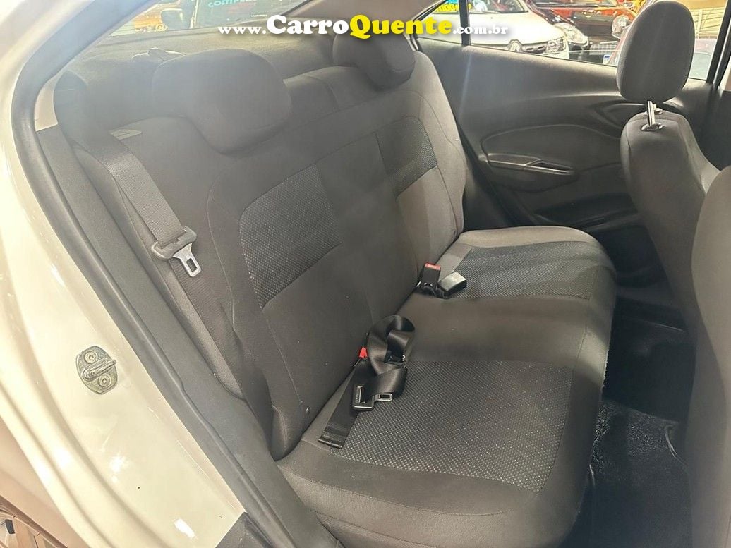 CHEVROLET PRISMA 1.0 MPFI JOY 8V - Loja