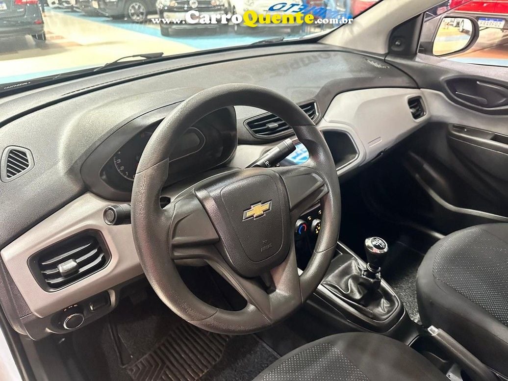 CHEVROLET PRISMA 1.0 MPFI JOY 8V - Loja