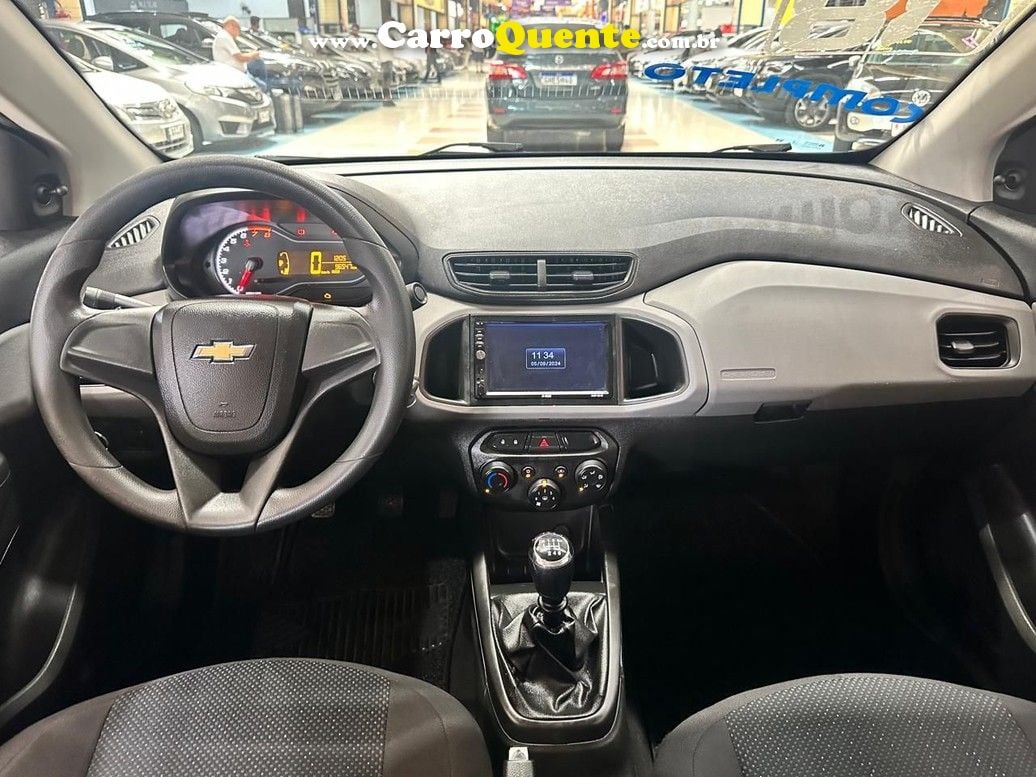 CHEVROLET PRISMA 1.0 MPFI JOY 8V - Loja