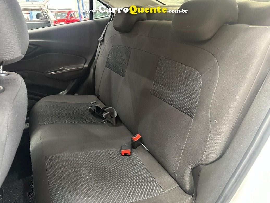 CHEVROLET PRISMA 1.0 MPFI JOY 8V - Loja