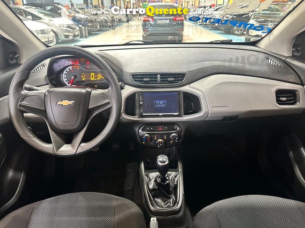 CHEVROLET PRISMA 1.0 MPFI JOY 8V - Loja