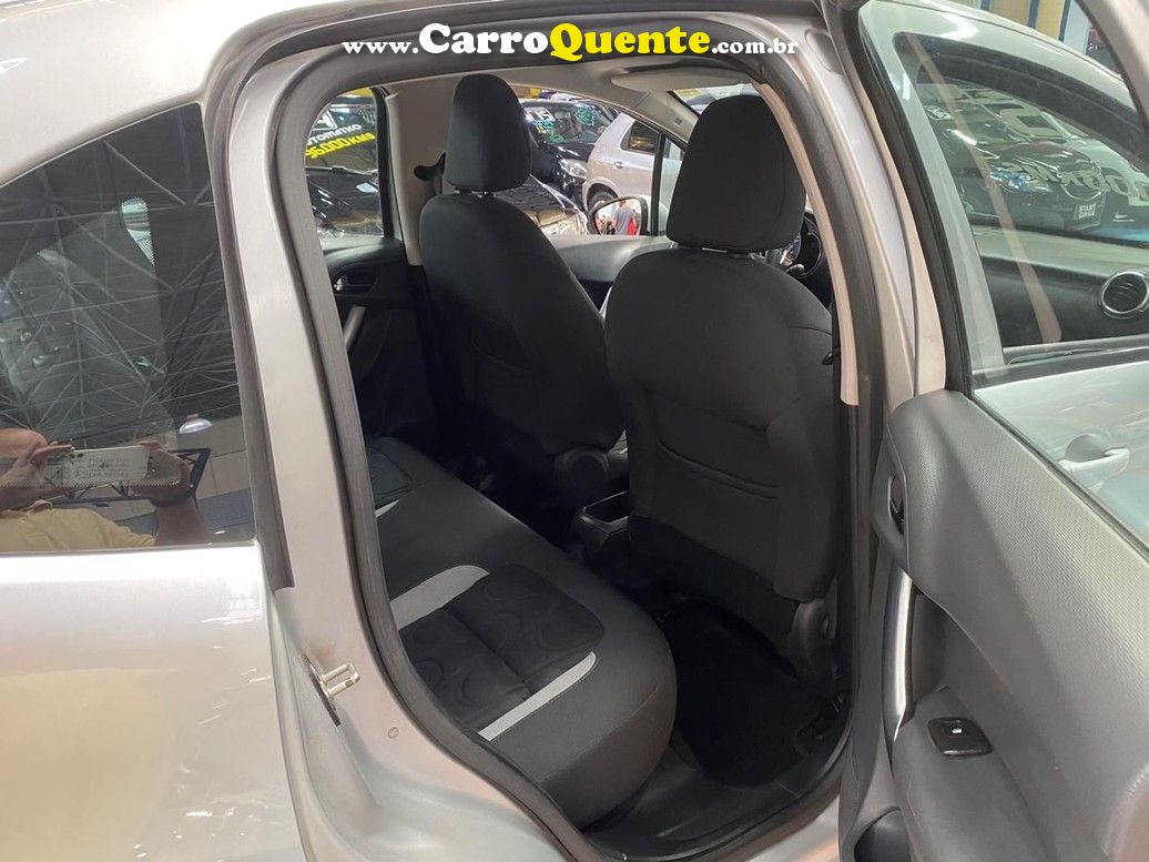 CITROEN C3 1.5 ORIGINE 8V - Loja