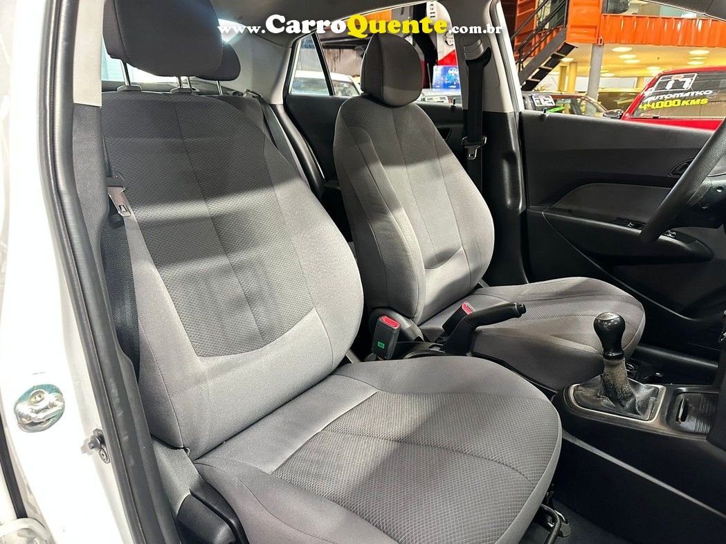 HYUNDAI HB20S 1.0 COMFORT PLUS 12V - Loja