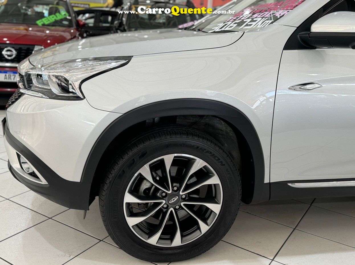 CHERY TIGGO 7 1.5 VVT TURBO TXS DCT - Loja