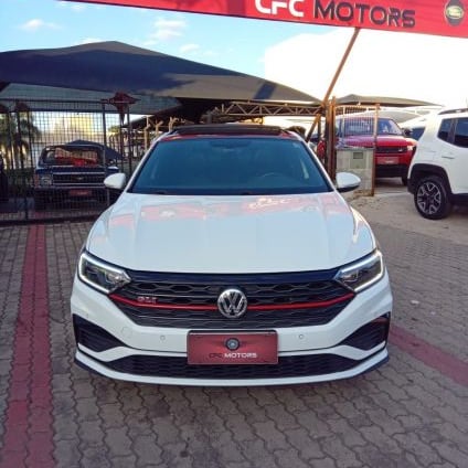 VOLKSWAGEN JETTA 2.0 350 TSI GLI DSG