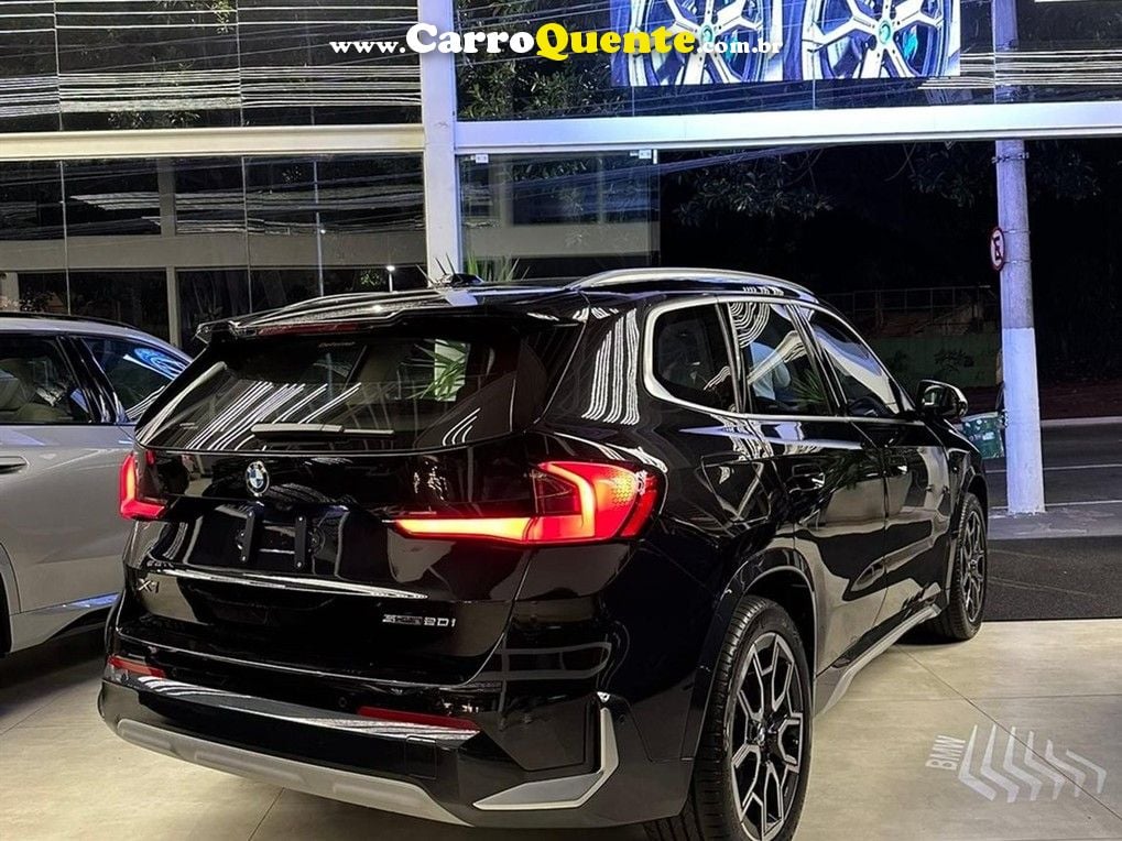 BMW X1 2.0 16V TURBO SDRIVE20I X-LINE - Loja