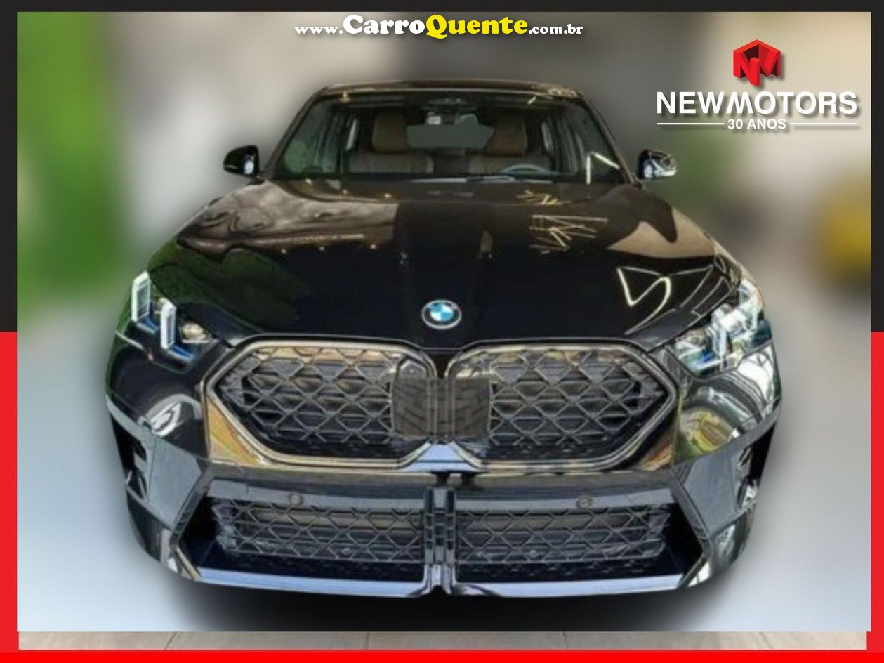 BMW X2 2.0 TURBO XDRIVE20I M SPORT - Loja