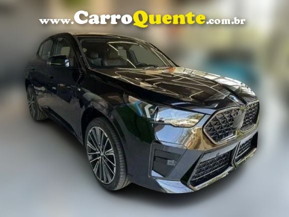 BMW X2 2.0 TURBO XDRIVE20I M SPORT - Loja