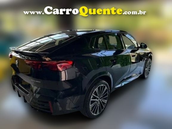 BMW X2 2.0 TURBO XDRIVE20I M SPORT - Loja