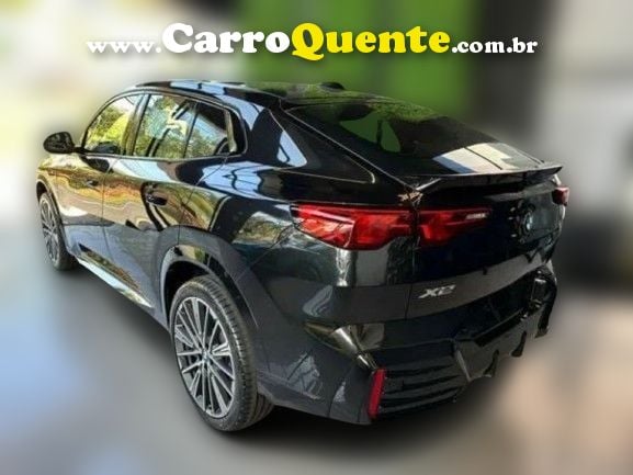 BMW X2 2.0 TURBO XDRIVE20I M SPORT - Loja