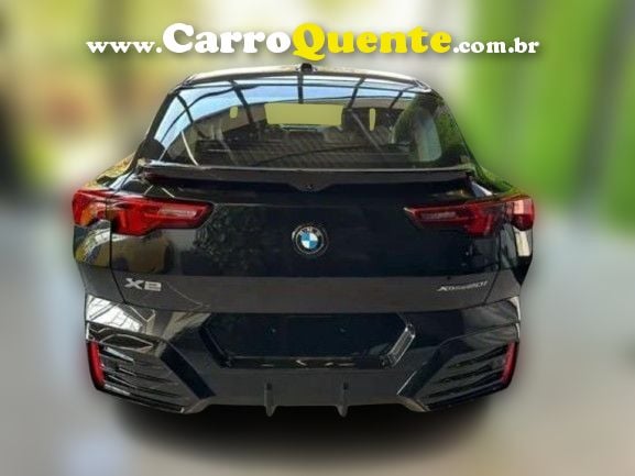 BMW X2 2.0 TURBO XDRIVE20I M SPORT - Loja