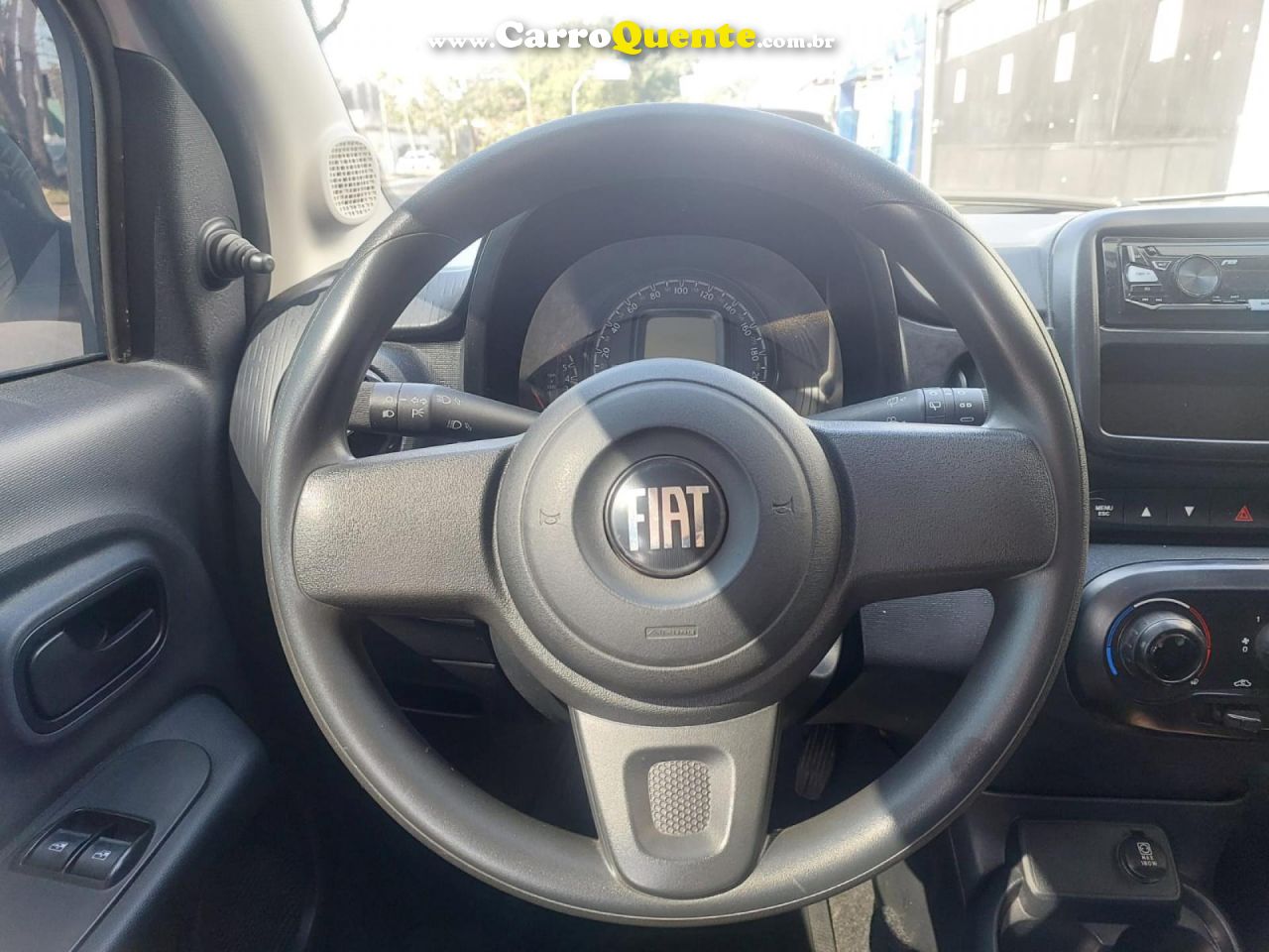 FIAT   MOBI LIKE 1.0 FIRE FLEX 5P.   BRONZE 2023 1.0 FLEX - Loja