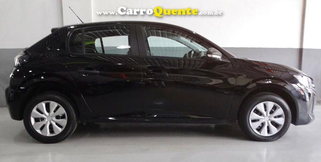 PEUGEOT 208 1.0 FIREFLY LIKE - Loja